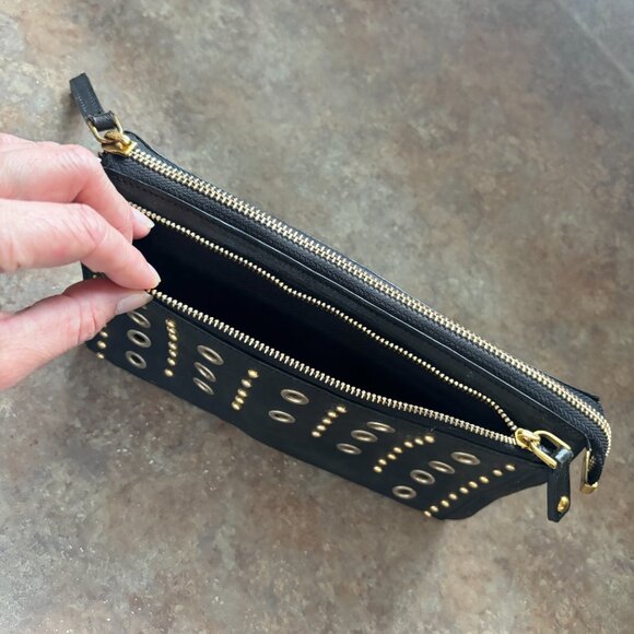 MIU MIU Wristlet * Like NEW* - Picture 6 of 14